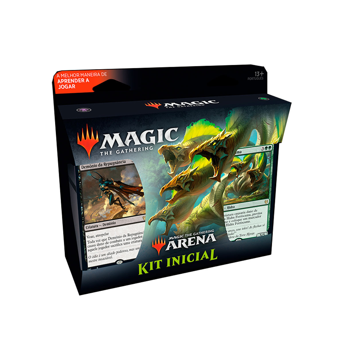 Como jogar Magic: The Gathering Arena online