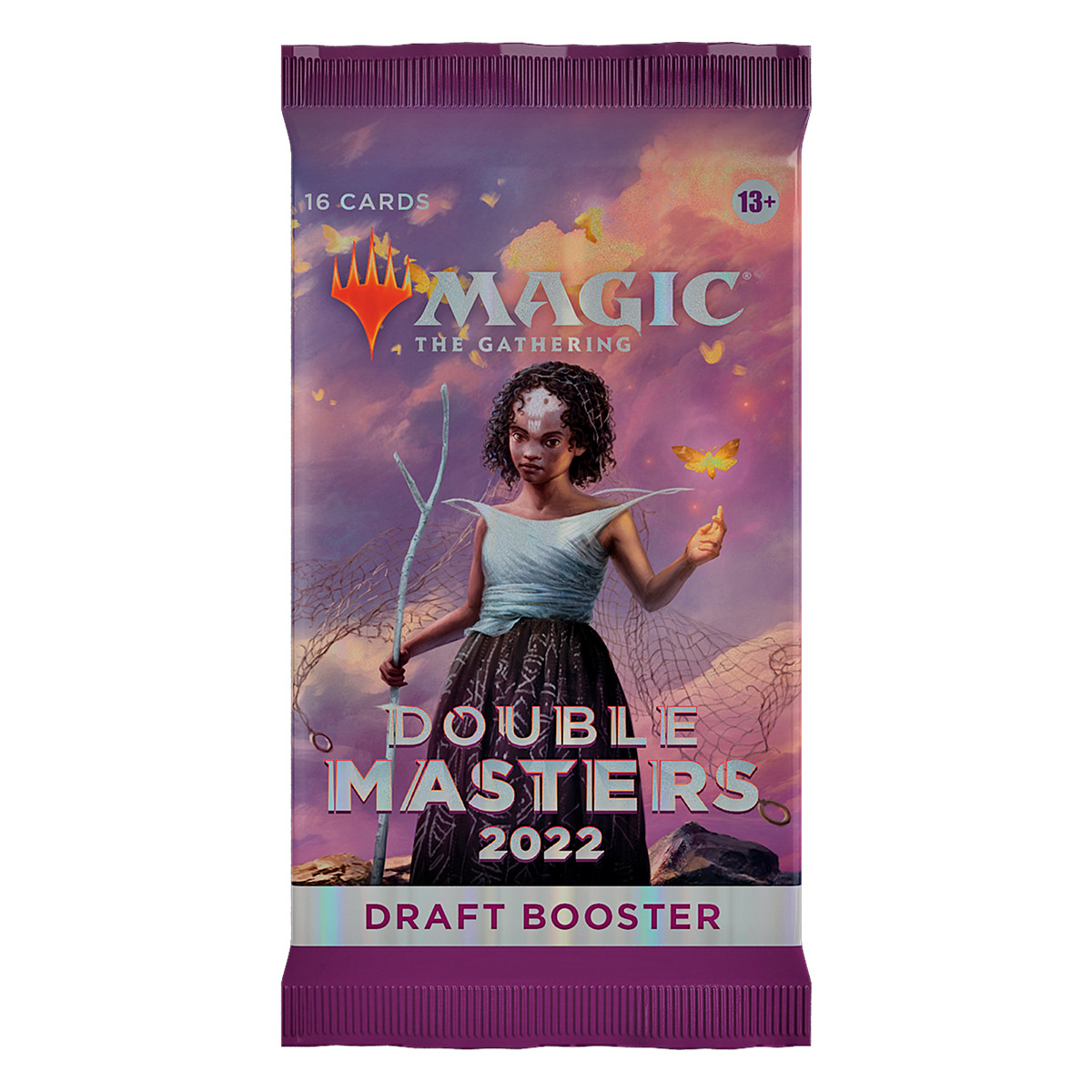 MTG Double Master: Booster Avulso - Playeasy