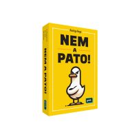 Nem a Pato!