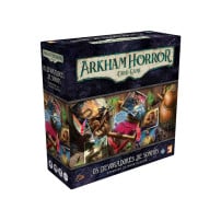 Arkham Horror: Card Game - Os Devoradores de Sonho (Expansão do Investigador)