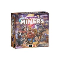 Imperial Miners