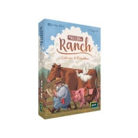 Rolling Ranch: Celeiros & Rebanhos