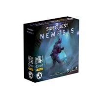 SideQuest: Nemesis