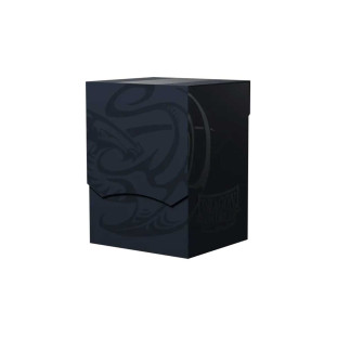 Dragon Shield: Deck Shell - Midnight Blue