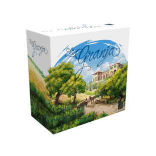 La Granja: Dexule Master Set